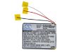 Modecom MX3 HD Battery 1ICP4/44/54(3PIN60) - 1