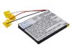 Modecom MX3 HD Battery 1ICP4/44/54(3PIN60) - 2