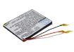 Modecom MX3 HD Battery 1ICP4/44/54(3PIN60) - 3