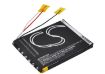 Modecom MX3 HD Battery 1ICP4/44/54(3PIN60) - 4