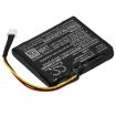 Battery for Tomtom VIA 1535T 1505T 1505M 1435TM 1405M 6027A0114501 - 2