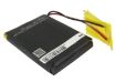 Garmin Foretrex 405/405cx/401 Battery (p/n 361-00034-01) - 3