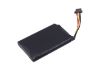 Tomtom PRO TRUCK 5250 Go 6200 6100 6000 5200 Battery AHA11111008 - 4
