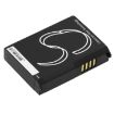 Garmin Zumo 660LM 650 600 Battery (p/n 010-11143-00 361-00038-01) - 4