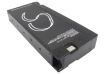 Trimble Pro XRS XR XL Geo Explorer II 2 4700 Battery (p/n 17466) - 3