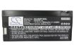 Trimble Pro XRS XR XL Geo Explorer II 2 4700 Battery (p/n 17466) - 5