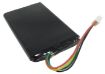 Picture of Battery for Typhoon myguide 4328 sat nav myguide 4328 BT Myguide 4328 (p/n CM-2 M10A)