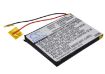 Modecom MX3 Battery 1ICP4/44/54(2PIN60) - 2