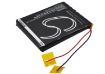 Modecom MX3 Battery 1ICP4/44/54(2PIN60) - 5