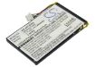 Picture of Battery for Asus S102 Multimedia Navigator S102 90WG012AE1155L1 (p/n 90WG012AE)