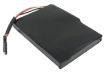 Mitac Mio Spirit V735 V505 TV Battery (p/n 338937010183 M1100) - 3