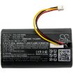 Logitech V-U0045 Battery 861-000066 (p/n 533-000145) ICES-3(3) - 3
