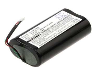 Huawei E5730s-2 E5730s E5730 Battery HCB18650-12 - 1