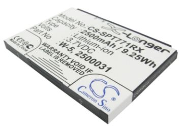 Netgear Aircard 782s Battery Replacement - 1