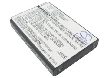Zte Z289L Z289 Battery LI3730T42P3h6544A2 for MF96U MF96 MF286 MF279 - 1