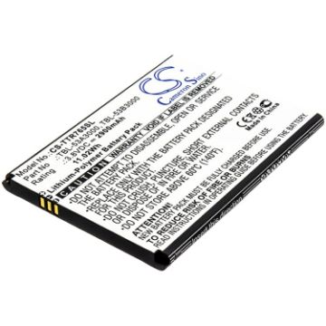 Tp-Link M7650 Battery (p/n TBL-53A3000 TBL-53B3000) - 1