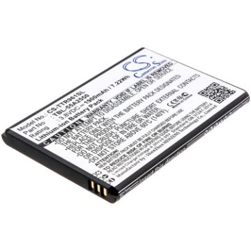 Battery for Tp-Link TL-TR961 M7350 Ver 2 (TBL-55A2550) - 1