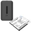 Coolpad Surf Wifi Hotspot 4G CP332A Battery CPLD-429 - 4