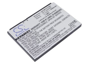 Netgear UNITE-344B AC770S Aircard 782s Battery (p/n W-5) - 1