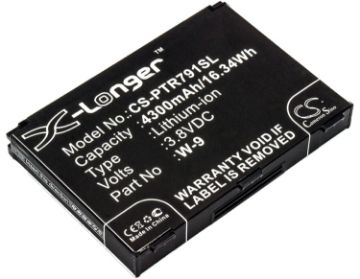 Netgear AirCard 815S 791S 791L Battery (p/n 308-10013-01 W-9) - 1