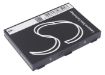 AT&T Unite Pro 4G LTE Aircard 781S Battery (p/n 5200080 W-6) - 3