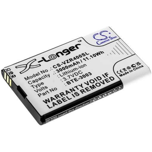 Battery for Orbic Speed 5G UW RC400L ORB400LBVZRT BTE-3003 - 1