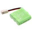 Jablotron JA-150A Battery (p/n BAT-3V6-N170) - 1