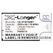 ADT WTS700 Resideo 7" Wireless Sec Battery (P/N P69NV19) - 3