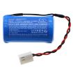 S&J FAS 8900 Battery Replacement - 3