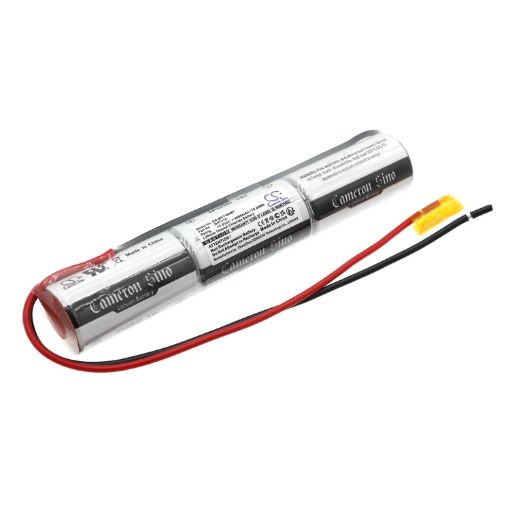 Daitem DC643 C104 Compact Battery (p/n BATV16) - 1