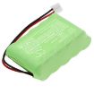 Honeywell SEC-H-600 SEC-H-201 Battery (p/n H10499) - 2