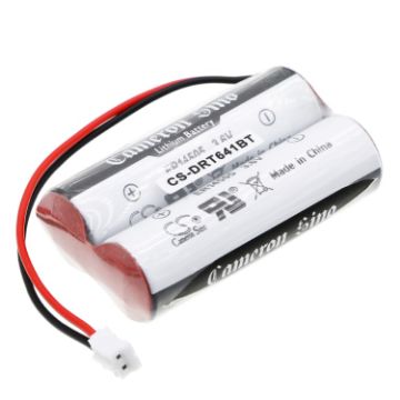 Delta Dore Wilpa2493A Tyxal+ DME DMBE Battery 6416227 2280015 - 1