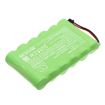 Caddx ZeroWire Control Panel Battery (p/n ZW-BS01) - 2