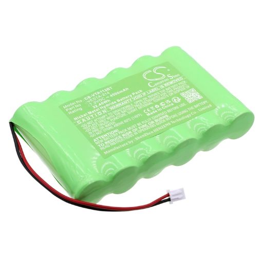 Vesta Hybrid Power Plant Battery VESTA-113/112/111 (p/n VESTA-214) - 1