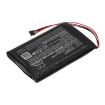 Fiio Q5 Battery (p/n AEC874866) Replacement - 2