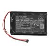 Fiio Q5 Battery (p/n AEC874866) Replacement - 3