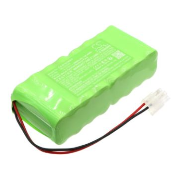 Agtatec Ag STM 21 STG19 BAT 19 Battery (p/n 102-019814109) - 1