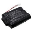 Battery for Bay West 800TFWR 800TFT 750TFWR Dispenser 200-145 - 1
