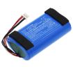 Eufy Spaceview Pro Baby Cam Battery PT18650-SP PCM5200 - 1