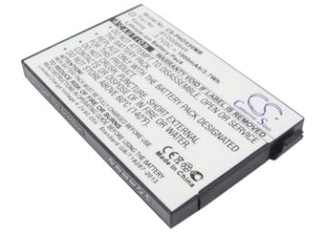 Picture of Battery for Clarity XLCgo