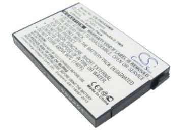 Replacement Battery for Clarity XLCgo - 1