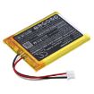 Axvue Baby Monitor Battery AEC85460 Replacement - 2