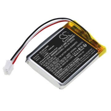 Picture of Battery for Axvue Video Monitor 140 (p/n PL803443)