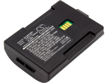 Picture of Battery for Honeywell TXE TECTON MX7 (p/n 159904-0001 161772-0001)