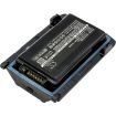 Picture of Battery for Psion XT15 Freezer XT15 XT10 ST3004 ST3003 Omnii XT15 Omnii XT10 7545 (p/n 1110108 1110108-003)