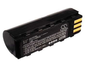 Picture of Battery for Leuze HS6578 (p/n 50120448)