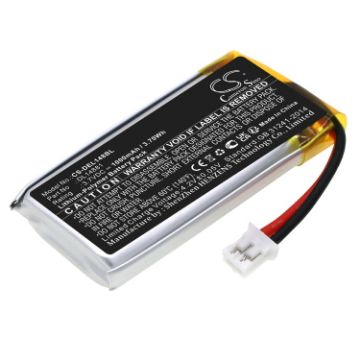 Battery for Deli 14951w DL14881 - 1