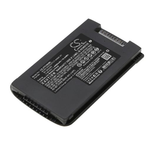 Zebra TC78 TC73 TC58 TC53 Battery BT-000442 BTRY-NGTC5TC7-44MA-01 - 1