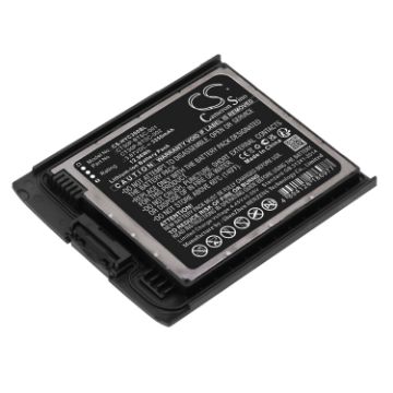Battery for Honeywell CT30 XP HC (p/n CT30P-BTSC-001/002) - 1