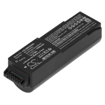 Picture of Battery for Zebra MC20 (p/n BT-000450 BT-000450-67)